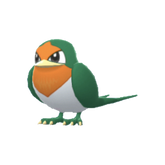 Buy Taillow in Brilliant Diamond & Shining Pearl